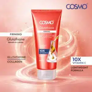 GLUTATHIONE BODY SERUM-IN LOTION FIRMING 330ML